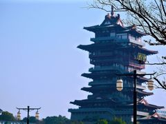 -报恩寺(平武县)