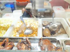 -乔波食品(杜桥中心菜场店)