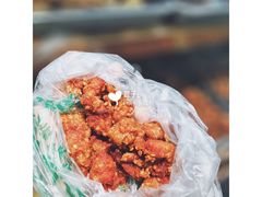 -老回回烩面馆(左家庄店)