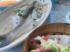 -美味之家·湖景农家乐(太湖东山店)