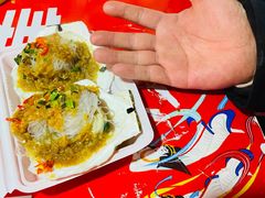 -正宁路小吃夜市