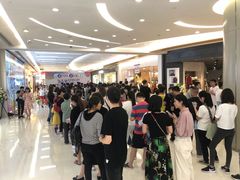 -凯德广场(金牛店)