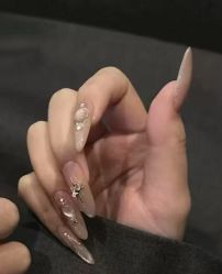 点击看大图 -睫毛弯弯·美甲美睫