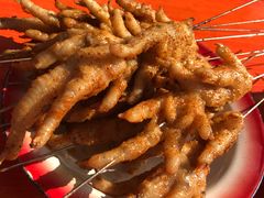 -小胡子祥彪烧烤(北湖总店)