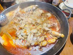 -老天桥蛙炉火锅(姑苏总店)