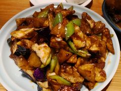 -小土豆北方菜馆(文慧园店)