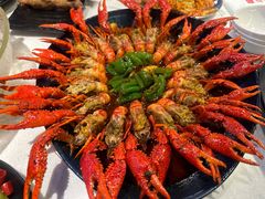 -红盔甲·小龙虾(天钥桥店)