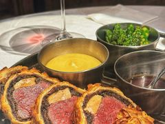 -Le Bistrot de Racine