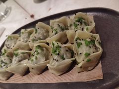 黑松露馄饨-海味观(老西门店)