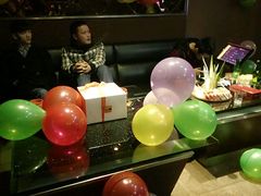 -欢乐迪KTV(南坪上海城店)