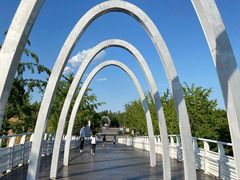 -大兴滨河森林公园