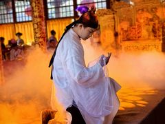 -白家大院·王府宫廷菜(苏州街店)