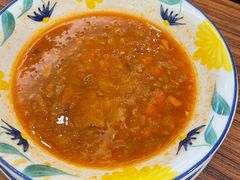 -萨莉亚意式餐厅(金隅嘉品mall店)