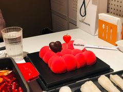 -美事客·面包·蛋糕·甜品(CBD店)