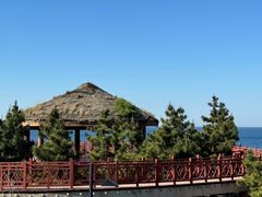 -养马岛旅游度假区