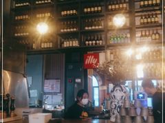 -PIZZA BIANCA(民园店)