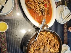 -甘家界牌柠檬鸭(青山店)
