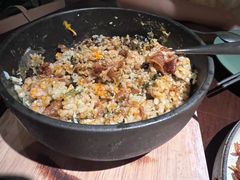 -Fuzzy Bistro 浮几韩餐·茶酒馆