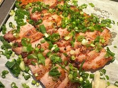 -绿茶餐厅(青岛城阳万象汇店)