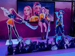 -香港ELEMENTS圆方