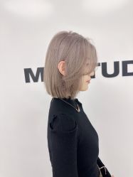 -MQ STUDIO&MY HAIR
