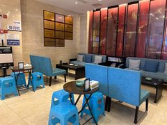 -金色印象·4K影院式足体养生(香榭里店)