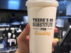 -The Habit Burger Grill 哈比特汉堡(爱琴海店)