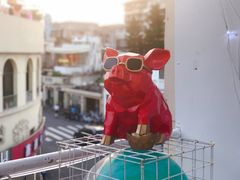-Eckl’s爱氏热狗(猫街店)