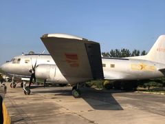 -中国航空博物馆