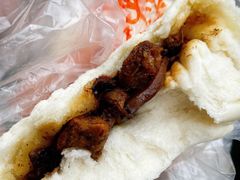 酱肉包-袁大头包子(光华路店)