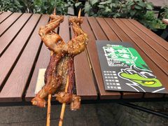 烤牛蛙-型男美蛙烤牛蛙(南长街店)