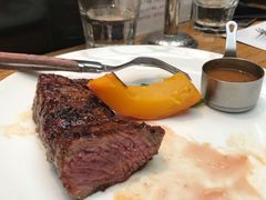 -食间牛排(湖西路店)