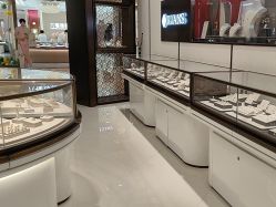 -RUANS阮仕珍珠(北京蓝色港湾店)