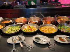 -广州富力君悦大酒店·凯菲厅