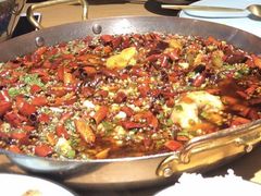 八破来凤鱼-胡马八破·川菜小馆(高新万达店)