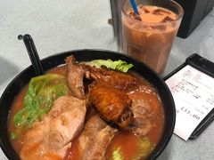 -华嫂冰室(尖沙咀店)