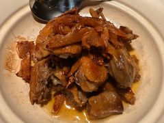 -领事馆19号中餐厅(厦门海景洲际酒店)