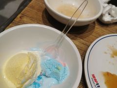 -牛排叔叔自助餐厅(太原万达店)