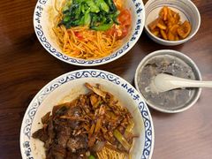-梅溪·小伙子干挑面(安吉总店)