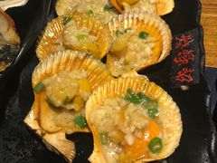 -烧蠔帮·湛江生蚝(南桥店)