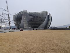 -云龙湖旅游景区