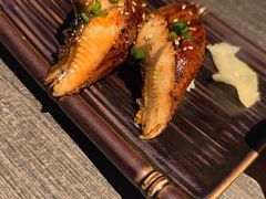 -炙柒Sekinana·精致日料(合生汇店)