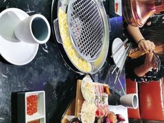 -鹤江桥·红油牛肉粉(SKP店)