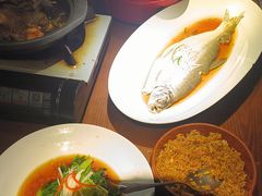 -绿茶餐厅(千岛湖银泰城店)