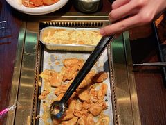 -新石器烤肉(之心城店)