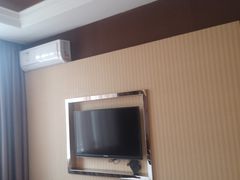 -长春爱琴湾假日酒店(理工大学店)