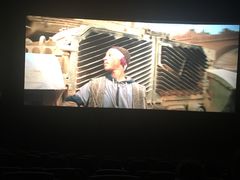 -博纳国际影城IMAX(中央大道店)