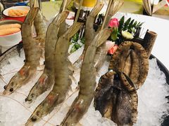 -ONE FULL 古董港式海鲜火锅