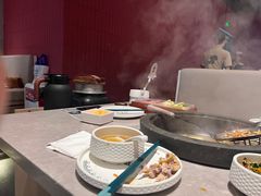 -芸山季·云南山珍菌火锅(宝能环球汇店)