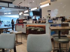 -Peet's 皮爷咖啡(杭州来福士店)